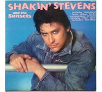 SHAKIN' STEVENS AND THE SUNSETS