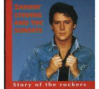 Shakin' Stevens and the Sunsets - Story of the rockers
