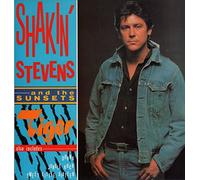 Shakin' Stevens and the Sunsets - Tiger [VINYL]