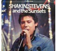 Shakin' Stevens - Collection (& The Sunsets) / Vinyl record [Vinyl-LP]