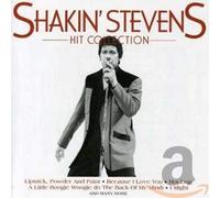 Shakin' Stevens - Hit Collection