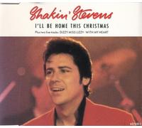 Shakin Stevens - I'll Be Home This Christmas