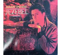 Shakin' Stevens - Jezebel (Monster Remix, 1989) [Vinyl Single]