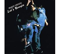 Shakin' Stevens - Let's Boogie [Vinilo]