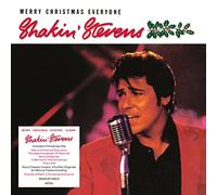 Shakin' Stevens - Merry Christmas Everyone