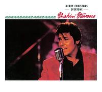 Shakin' Stevens – Merry Christmas Everyone – CD – BMG