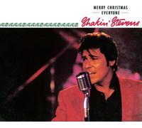 Shakin' Stevens – Merry Christmas Everyone – CD – BMG