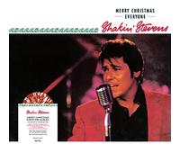 Shakin' Stevens Merry Christmas Everyone (Vinyl) 12" Album Coloured Vinyl