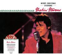 Shakin' Stevens - Merry Christmas Everyone (Red & White Marble LP) [Vinilo]
