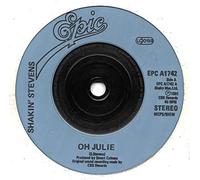 Shakin Stevens - Oh Julie