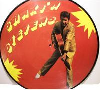 Shakin' Stevens - Picture Disc LP