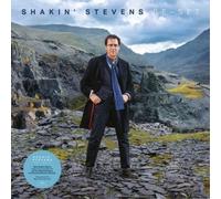 Shakin' Stevens Re-set (CD) Album