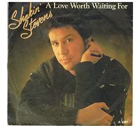 Shakin Stevens - Shakin Stevens - A Love Worth Waiting For - [7"]
