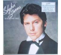 Shakin' Stevens - Shakin' Stevens - Give Me Your Heart Tonight - Epic - EPC 25031