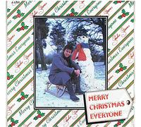 Shakin Stevens - Shakin Stevens - Merry Christmas Everyone - [7"] [Vinilo]