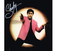Shakin' Stevens - Shakin' Stevens - Shaky - Epic - EPC 10027