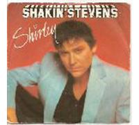 Shakin' Stevens - Shakin' Stevens - Shirley / I'm For You (7" Vinyl)