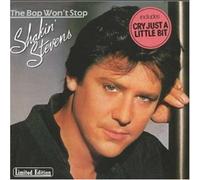 Shakin Stevens - Shakin' Stevens the Bop Won't Stop / Shakin Stevens (UK Import)