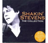 Shakin' Stevens - The Collection + Bonus DVD