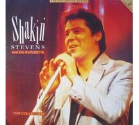 Shakin' Stevens - Singles collection