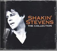 Shakin' Stevens - The Collection