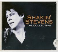 Shakin' Stevens - The Collection