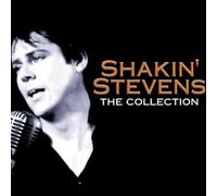 Shakin' Stevens - The Collection