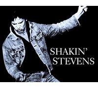 Shakin' Stevens - The Epic Masters Box Set
