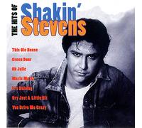 Shakin' Stevens - The Hits Of Shakin' Stevens