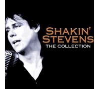 Shakin' Stevens - The Collection + Bonus DVD