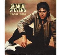 Shakin Stevens - This Ole House