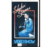 Shakin Stevens-Video Show 1 [VHS]