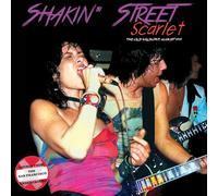 Shakin' Street - The Old Waldorf August 1979 [Vinilo]