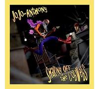 Shaking Off The Cobwebs