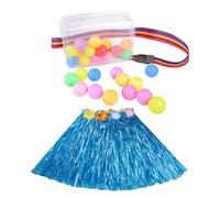 Shaking Swing Balls Game Set - Interactive Party Board Game Fun Toy