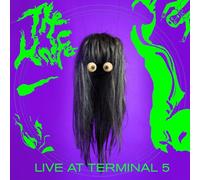 Shaking the Habitual: Live at Terminal 5