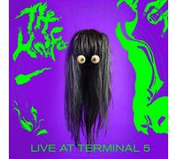 Shaking the Habitual: Live at Terminal 5 [Vinilo]