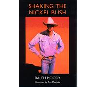 Shaking the Nickel Bush