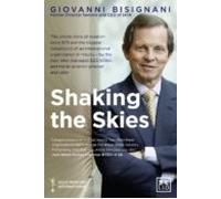 Shaking The Skies (ebook)