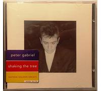 Peter Gabriel - Best of