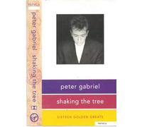 Shaking the tree (versione audio cassetta)
