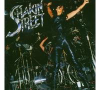 Shakin'street - Solid As a Rock/Live & Raw