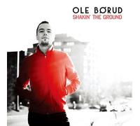 Shakin'the Ground +Bonus