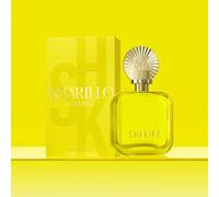 Shakira Amarillo 2025, Perfume de mujer, 80 ml
