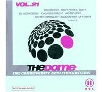 Shakira Anastacia Nickelback Scooter E Nomine - THE D0ME 2I