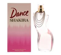 Shakira Danza Eau de Toilette Spray 80ml Mujer Fragancia