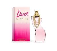 Dance Eau de Toilette 50 ml Shakira