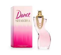Shakira - Dance Perfumes unisex 80 ml unisex