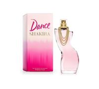 Shakira Danza Eau de Toilette Spray 80ml Mujer Fragancia