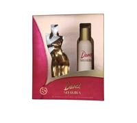 Shakira Danza EDT Spray 80ml 24h Desodorante Cuerpo Spray 150ml Mujer Fragancia